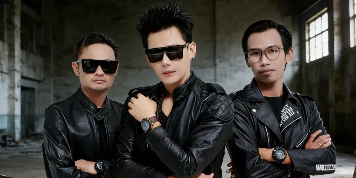 D'Sayang Band Rilis Single Debut "Assalamualaikum Sayang", Usung Perpaduan Nuansa Mandarin dan Band Indonesia