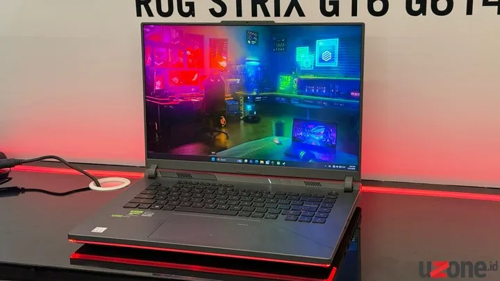 Asus Perkenalkan Omni, Asisten AI On-Device yang Bisa Dipakai Tanpa Internet