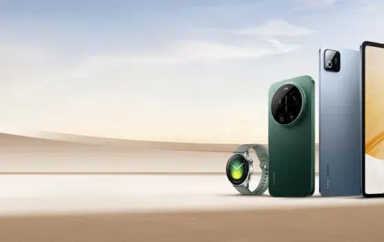 Xiaomi Fan Festival 2026 Digelar hingga 20 April, Tawarkan Promo Gadget dan Perangkat Smart Home