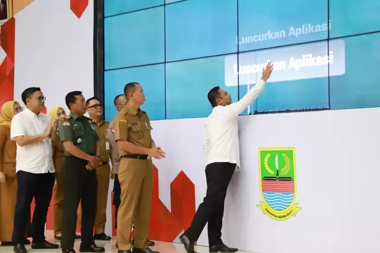 Aplikasi SATU PINTU Bekasi Dinilai Masih Bisa Dikembangkan, Salah Satunya Penambahan Fitur Helpdesk