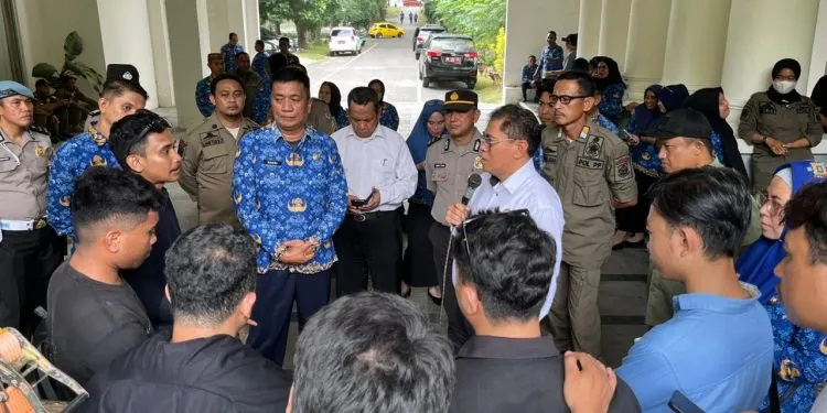 Pemkab Bone Bolango Tanggapi Tuntutan Warga soal Dugaan Pelanggaran RTRW dan Hiburan Malam