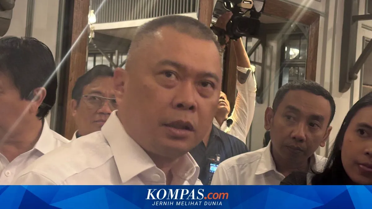 Menhub: One Way dan Teknologi Berbasis AI Tekan Kecelakaan Selama Lebaran 2026