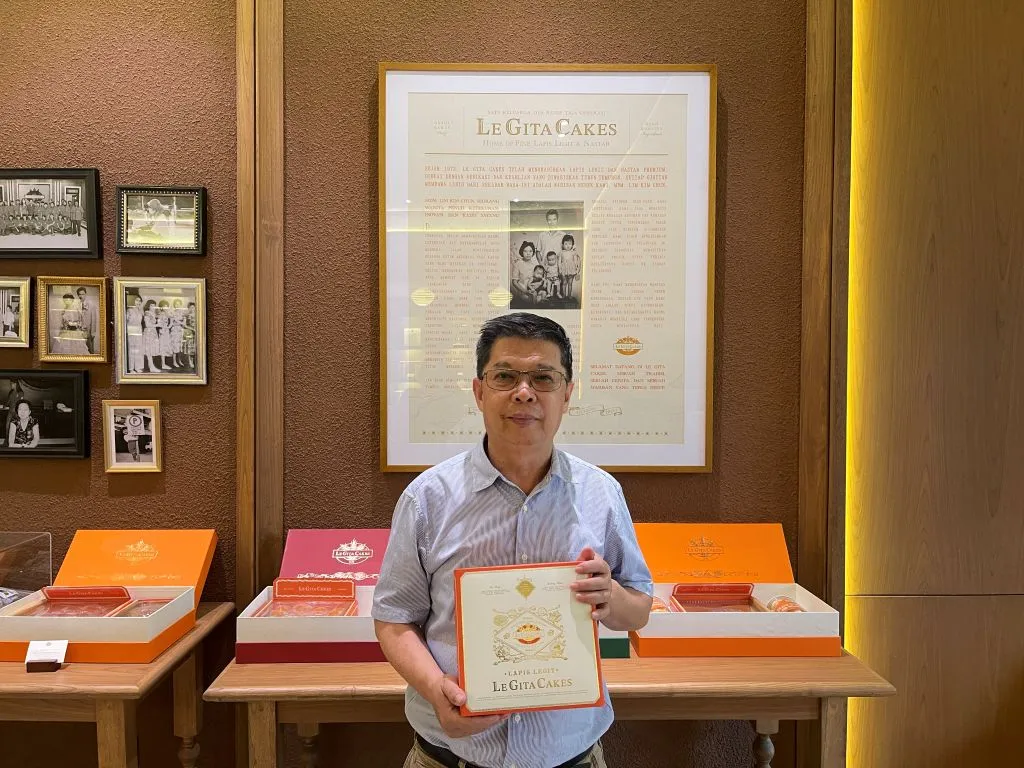 Lion Parcel Dorong Distribusi Kuliner Pontianak lewat Layanan Pengiriman Cepat dan Fitur Aplikasi