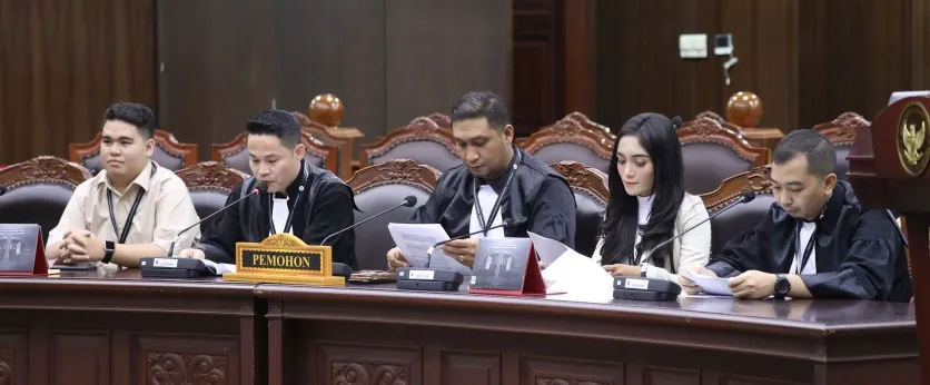 Pemohon Uji Materi UU Penerbangan di MK Bertambah, Perluas Pasal yang Digugat soal Transparansi Keterlambatan