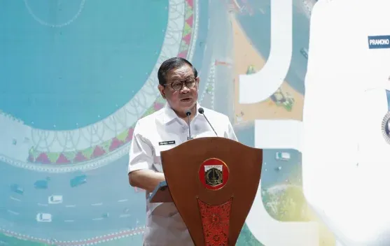 Gubernur Pramono Akan Batasi Akses Unggah Laporan di Aplikasi JAKI Usai Dugaan Manipulasi Laporan PPSU