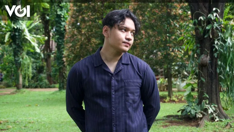 Skyline Rilis Single “to make you want me” sebagai Ruang Refleksi Diri