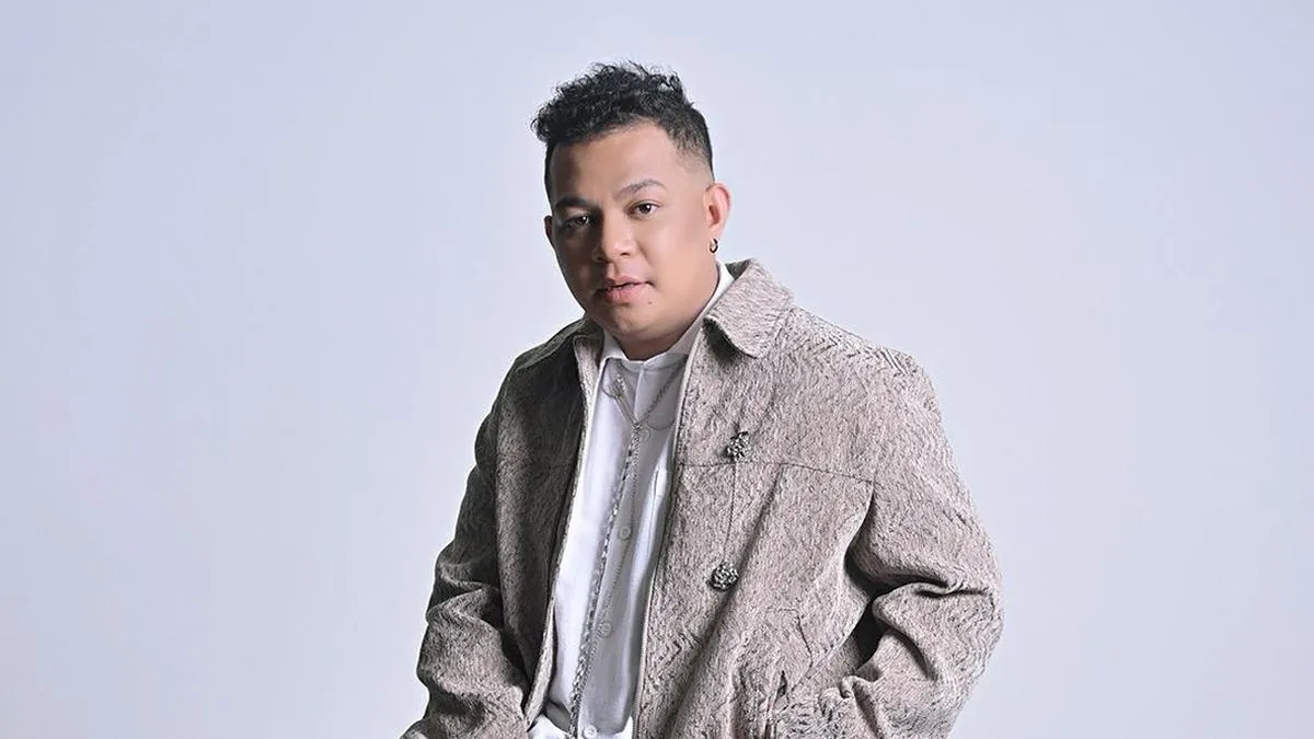 Mario G Klau: Dari Komposer Ballad Emosional ke Penggerak Musik Timurnesia