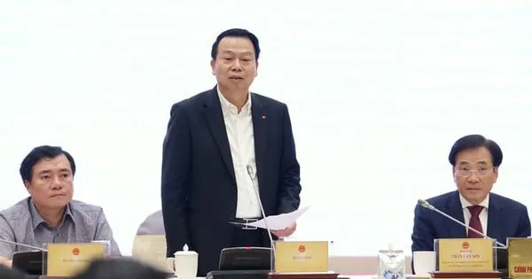 Pemerintah Vietnam Bidik Pertumbuhan PDB 10% pada 2026, Percepat Infrastruktur dan Pembenahan Regulasi