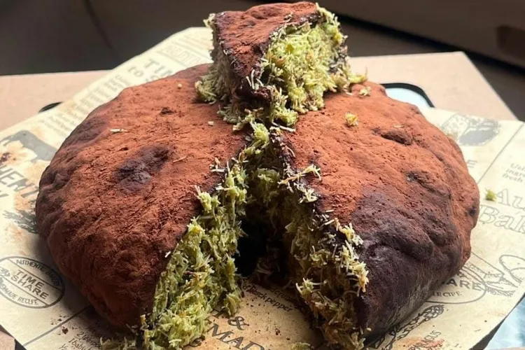 Dubai Chewy Cookie dan Mochi Dubai Viral di Samarinda, Ini 8 Tempat yang Bisa Jadi Referensi