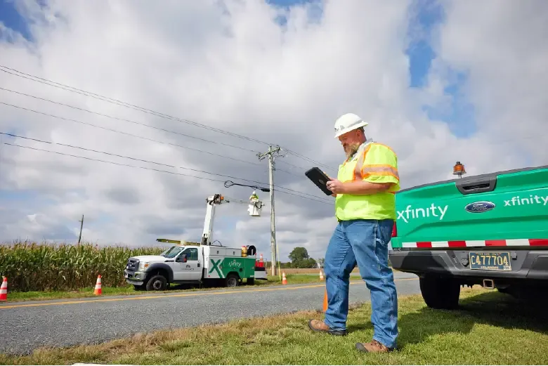 Comcast Perluas Jaringan Xfinity ke Adrian, Archie, dan Butler, Missouri
