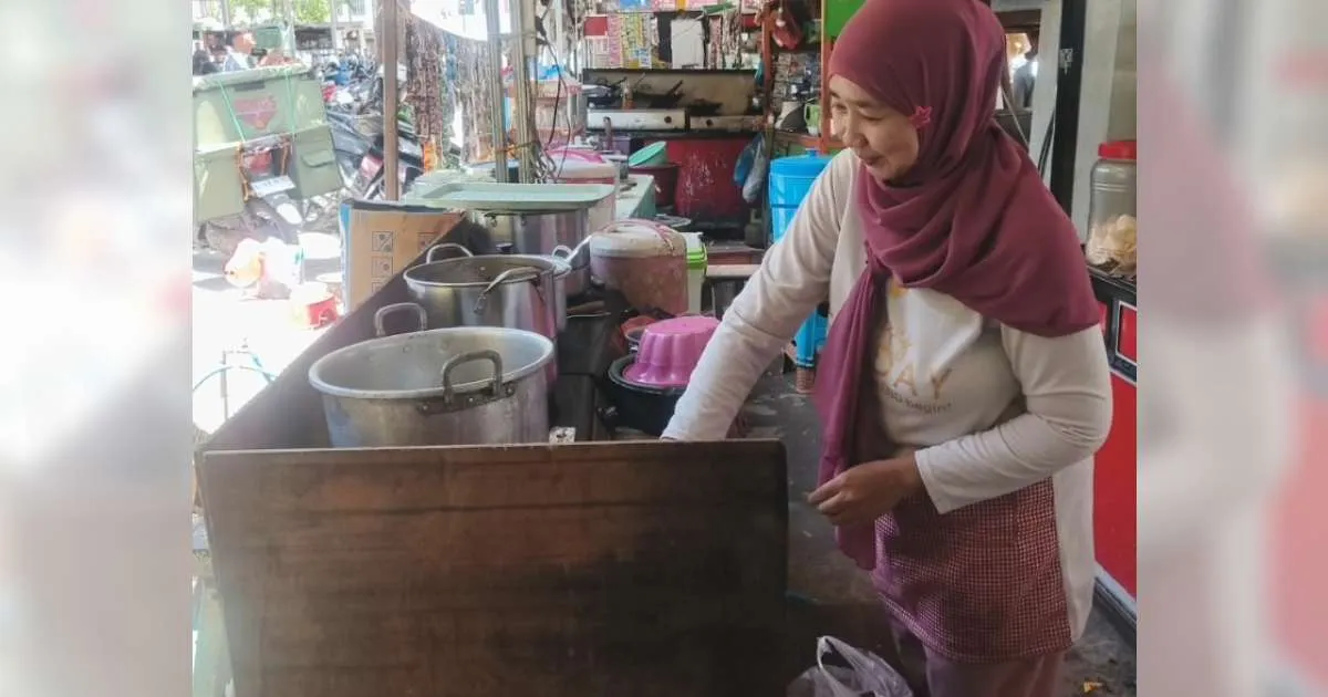 Jawa Timur Siapkan Mitigasi Energi dan Pangan di Tengah Eskalasi Konflik Timur Tengah