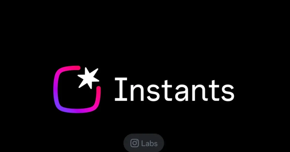 Meta Uji Coba Instants, Aplikasi Berbagi Foto Tanpa Edit yang Hilang dalam 24 Jam