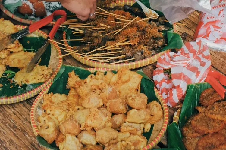 Sorotan: Perbincangan tentang Street Food Terburuk di Asia Tenggara