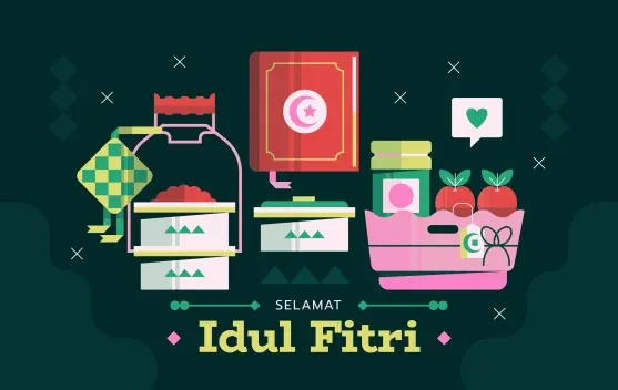 Tren Hampers Lebaran 2026 Bergeser ke Bingkisan yang Lebih Intim dan Fungsional