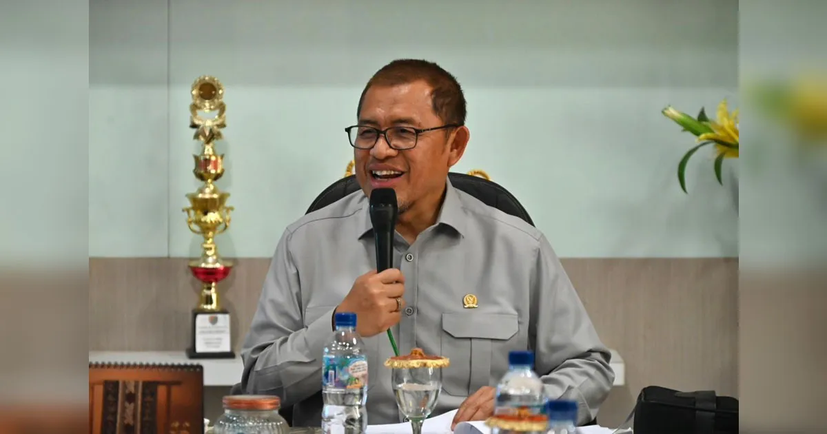 Komisi II DPR Dukung Penataan Tata Ruang Perbatasan Nunukan oleh BNPP