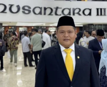 DPR Minta Kenaikan Biaya Haji 2026 Akibat Konflik Global Tidak Dibebankan ke Jemaah