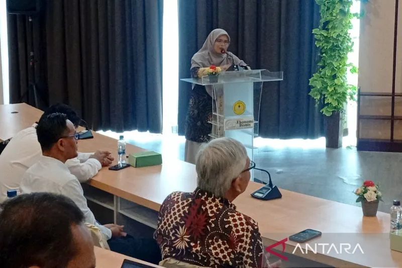 Akademisi Unsoed: Model GTAP Penting untuk Proyeksi dan Simulasi Kebijakan Ekonomi Berbasis Data