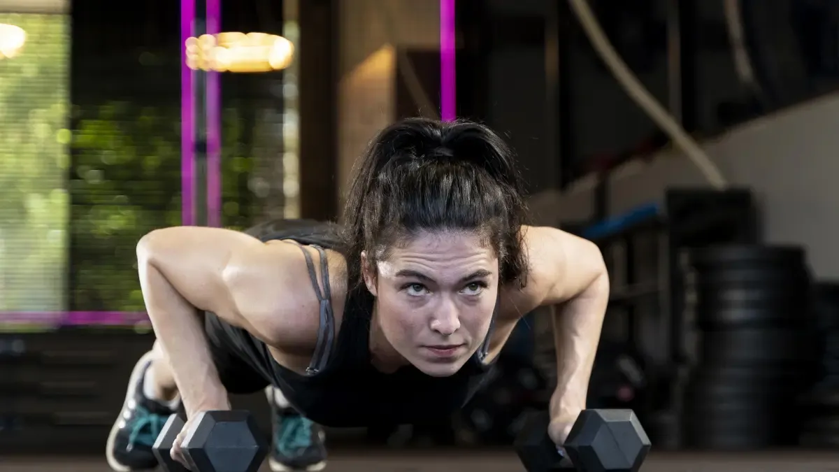 HYROX Kian Populer di Indonesia, Ini Tren Fitness Racing yang Ramah untuk Pemula