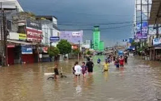 Bupati Bandung Tekankan Kolaborasi Bandung Raya untuk Tangani Banjir hingga Tata Ruang