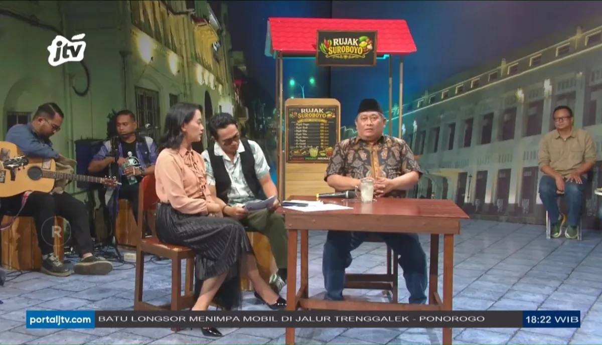 Rencana Voucher Parkir di Surabaya Disorot, DPRD Dorong Transparansi dan Pengawasan