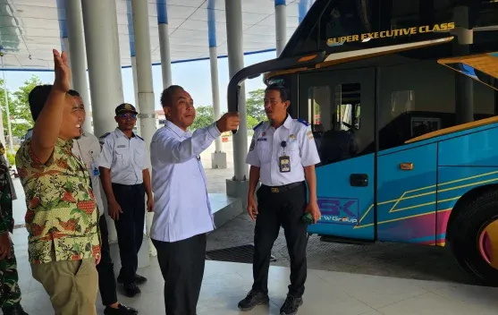DPR Memperkirakan Konflik Timur Tengah Dapat Tekan Harga Tiket Pesawat