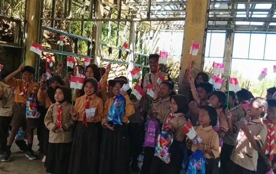Kendala Internet dan Sarana Masih Hambat Pelaksanaan TKA di Pelosok Bondowoso