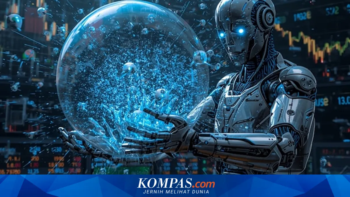 Sam Altman Peringatkan Risiko Superintelligence, Desak AS Siapkan Aturan dan Kolaborasi