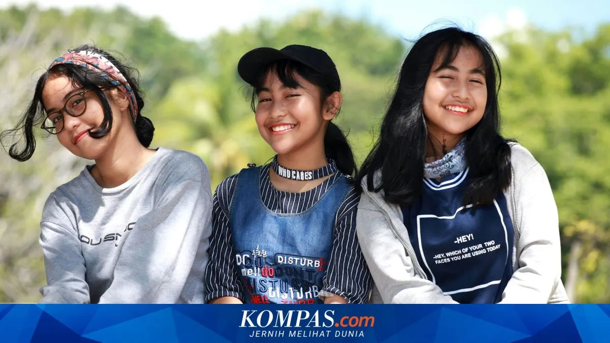 Remaja Ingin Mandiri, Orangtua Ingin Tenang: Seni Mendampingi Tanpa Mengekang di Usia 13–18