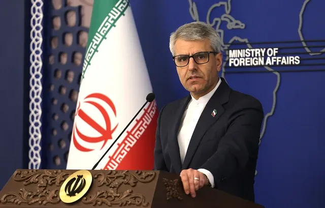Iran Bantah Klaim Trump soal Penyerahan Uranium, Tegaskan Selat Hormuz Ditentukan Situasi Lapangan