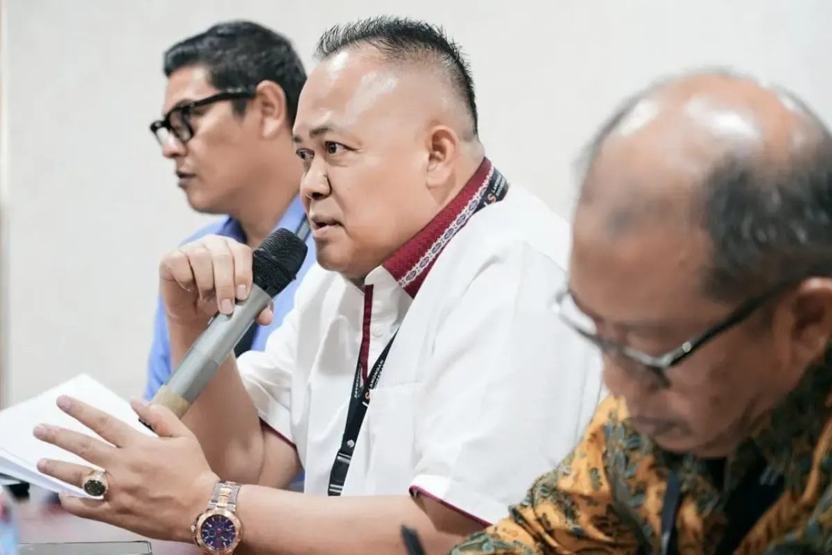 Pansus BUMD DPRD Jatim Percepat Rekomendasi, Soroti Transparansi hingga Puspa Agro