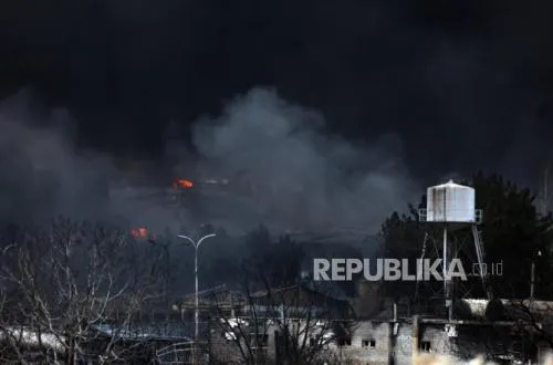 Pulau Kharg Belum Tersentuh Serangan AS-Israel, Target Sensitif yang Bisa Guncang Harga Minyak Dunia