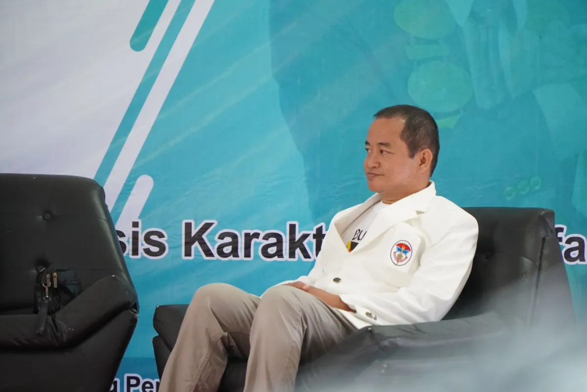Akademisi Apresiasi Keterbukaan Hasil Seleksi Direksi Perumda Tirta Mangkaluku Palopo