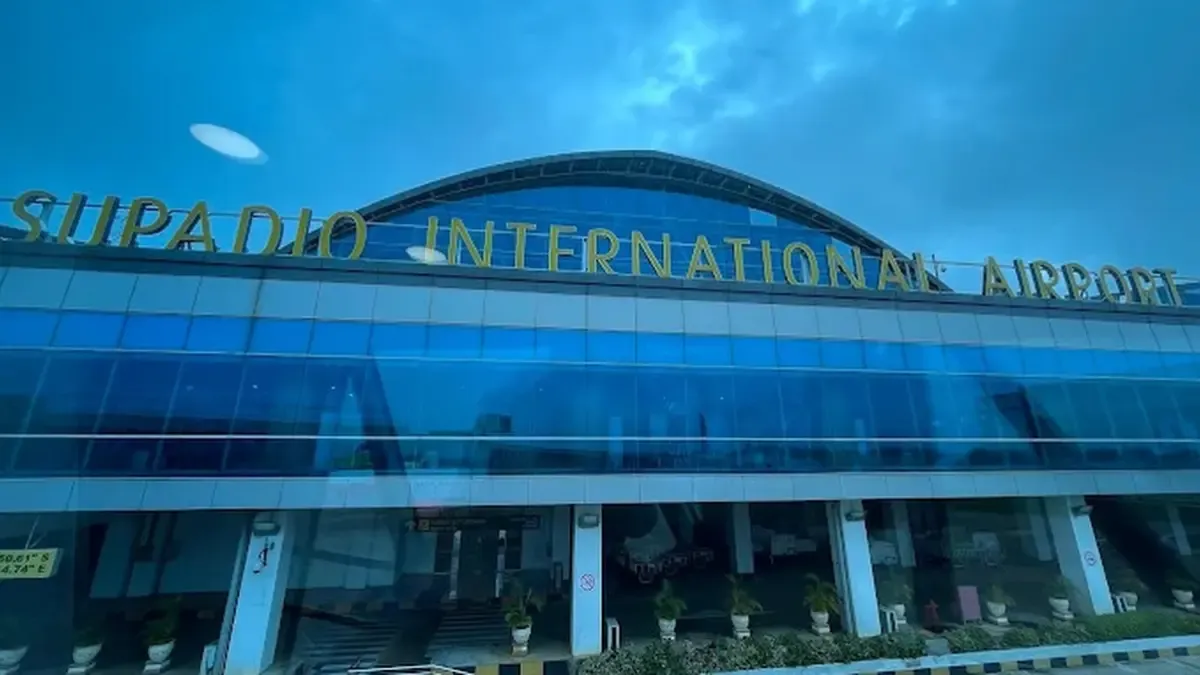 Pemkot Pontianak dan Kubu Raya Dorong UMKM Manfaatkan Reaktivasi Rute Internasional Bandara Supadio