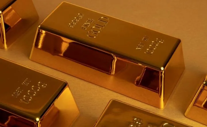 Harga Emas Berpeluang Menguat ke USD5.231 Meski Sempat Terkoreksi