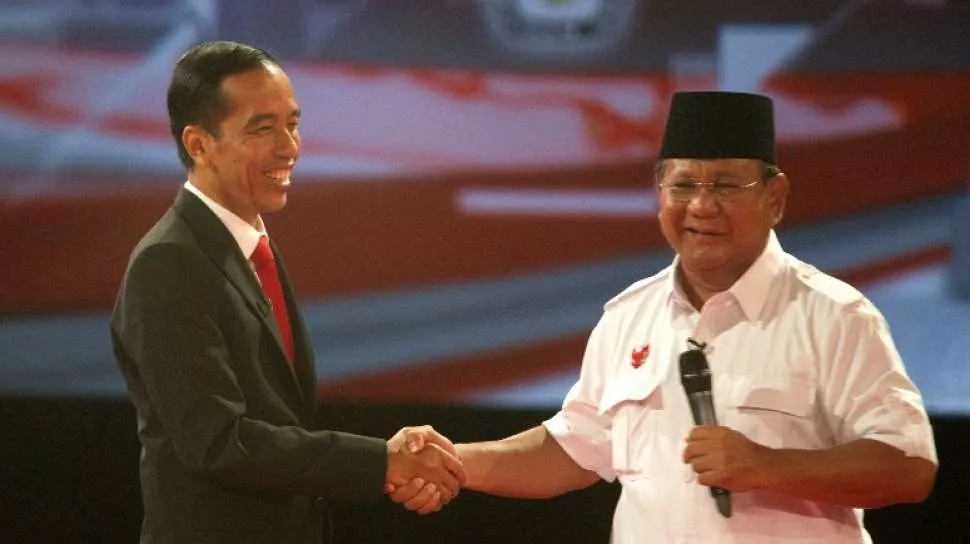 Pengamat Nilai Kenaikan Elektabilitas Prabowo-Hatta sebagai Faktor Psikologi Politik
