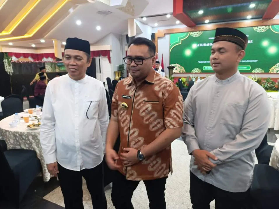 Bupati Kukar Minta Perusahaan Bayar THR Tepat Waktu, Disnakertrans Diminta Perketat Pengawasan