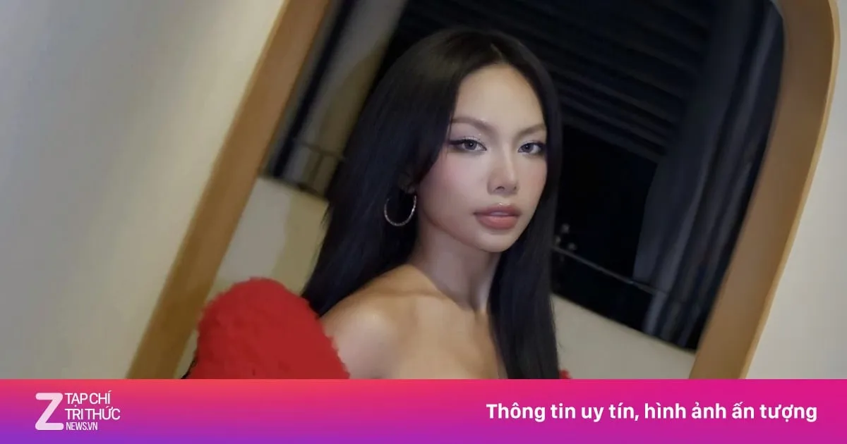 Vu Thao My: Penyanyi Berbakat dengan Selera Musik Unik yang Masih Mencari Lagu Hits