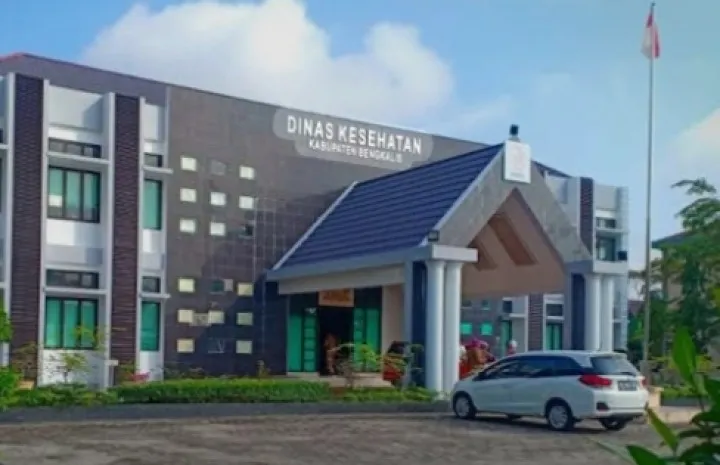 Dinkes Bengkalis Klarifikasi Isu Transparansi Penerbitan SLHS untuk Dapur SPPG