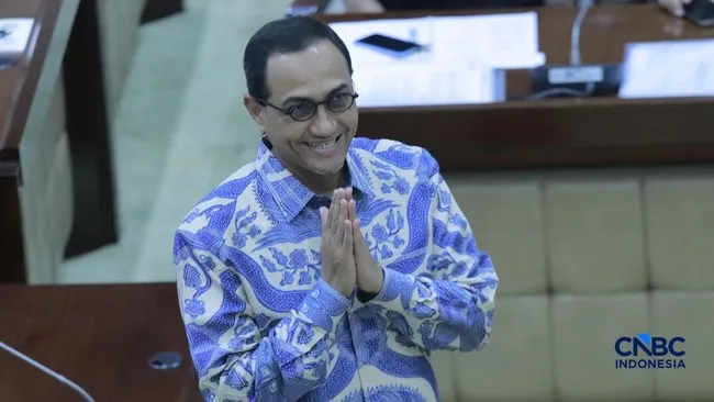 OJK Paparkan Kriteria Direksi Baru BEI Jelang Akhir Masa Jabatan 2026