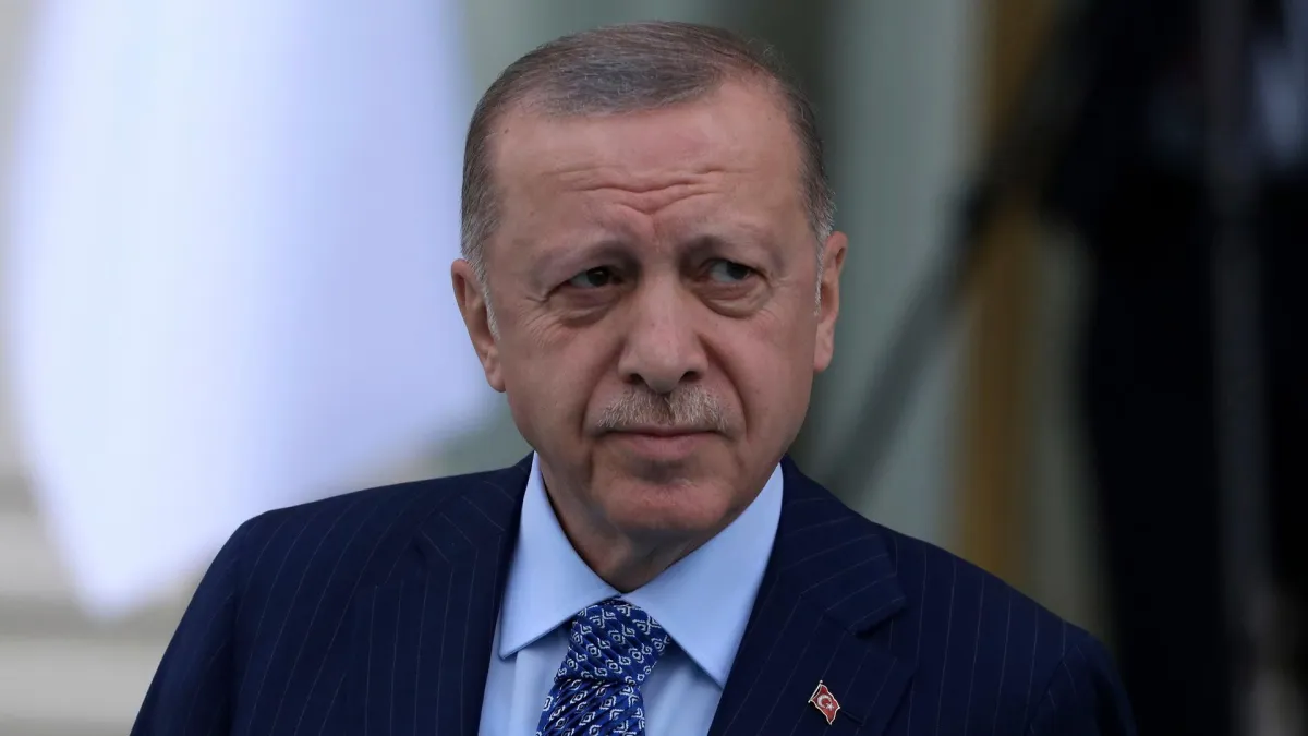 Erdogan Desak Perang Iran Segera Dihentikan, Turki Pimpin Upaya Diplomasi