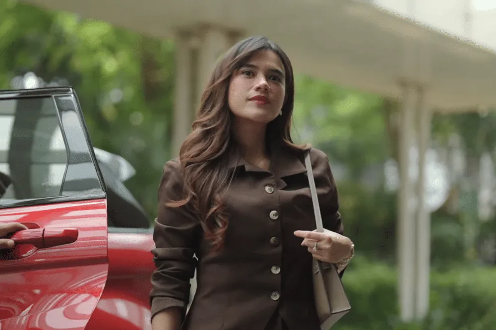 Sinopsis Serial "Istri Paruh Waktu": Rumah Tangga Riska dan Adimas Diuji Rahasia