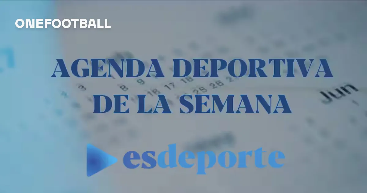 Agenda Olahraga Pekan Ini: Rayo dan Atlético dalam Laga Penentuan, Formula 1 Kembali