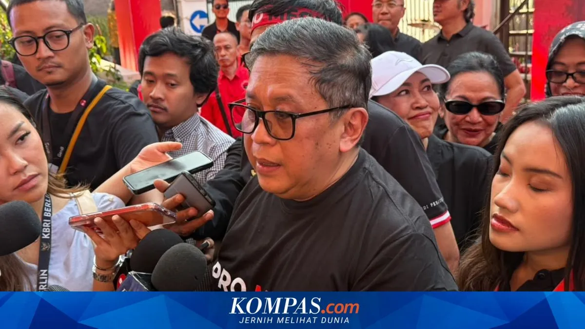 Kaesang Maju Pileg Jateng V dan Respons Santai PDI-P: Normalnya Kontestasi, Beratnya Makna Politik