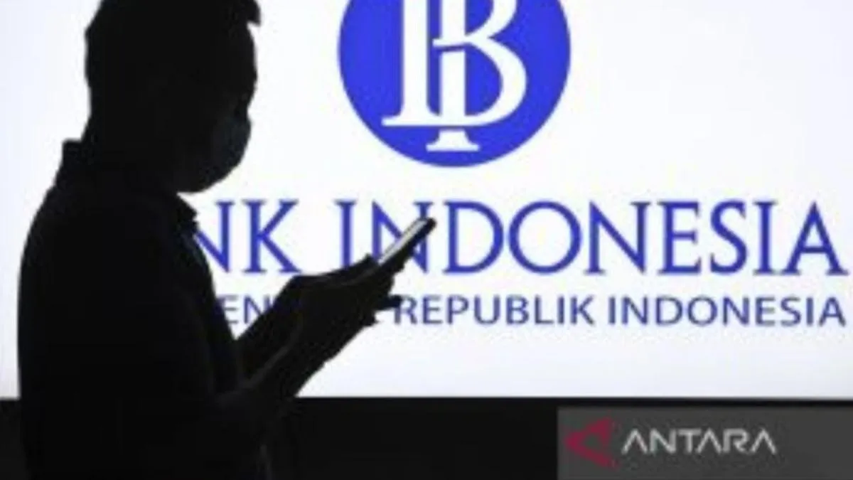 Cadangan Devisa Jadi Penopang Stabilitas Ekonomi Indonesia di Tengah Ketidakpastian Global