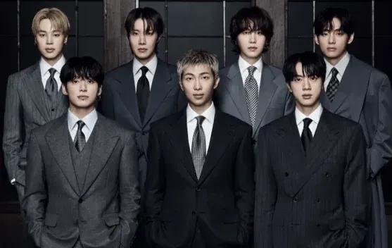 Album "ARIRANG" BTS Bertahan di 10 Besar Billboard 200 selama Lima Pekan