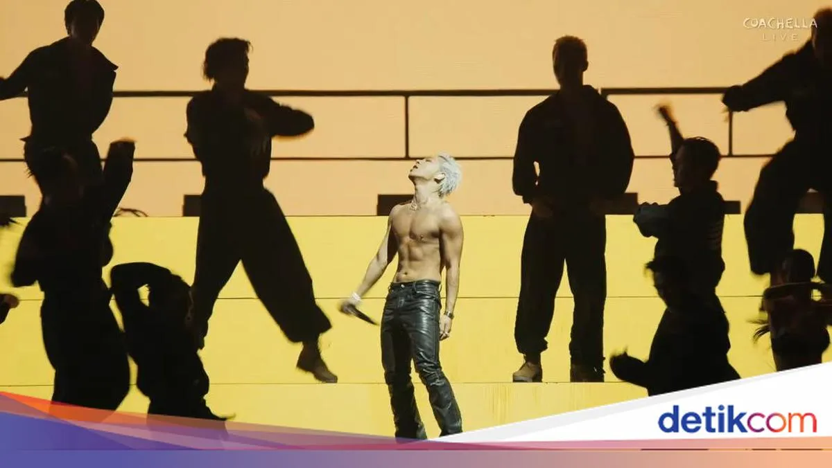 HYBE, SM, YG, dan JYP Siap Garap Festival Musik Global “Phenomenon” Mulai 2027