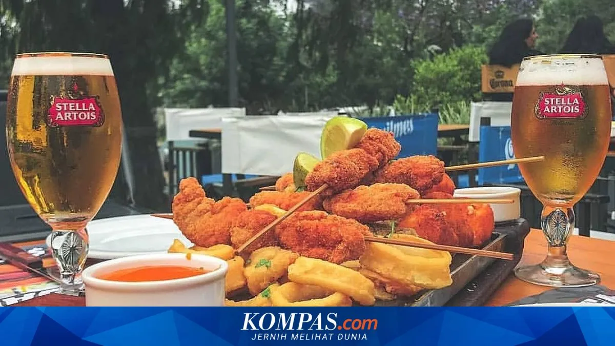 Tiga Bisnis Kuliner Lionel Messi dan Keluarga: Dari VIP Rosario hingga Restoran di MiM Hotels