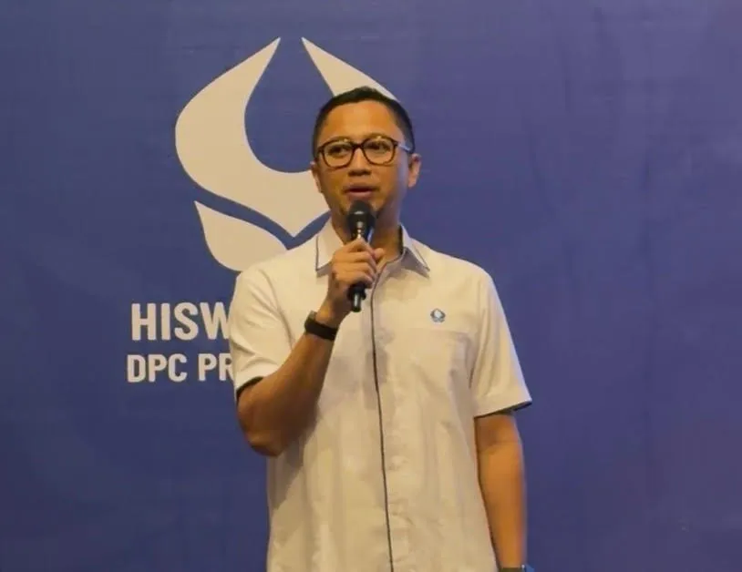 Faujiana Fatah Terpilih Pimpin DPC Hiswana Migas Priangan Timur 2026–2030, Ini Empat Agenda Strategisnya