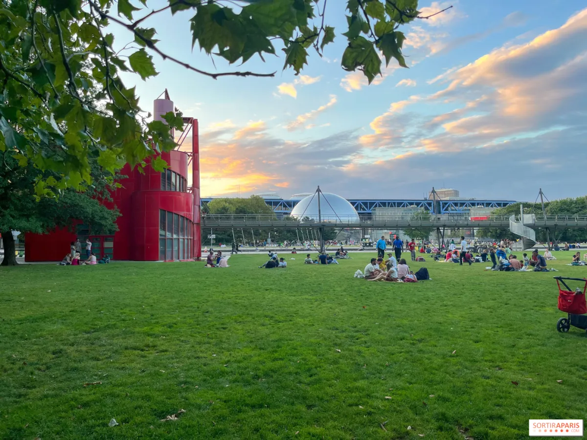 Fête de la Musique 2026: Parc de la Villette Hadirkan Fanfare Anak-Anak dari Norwegia