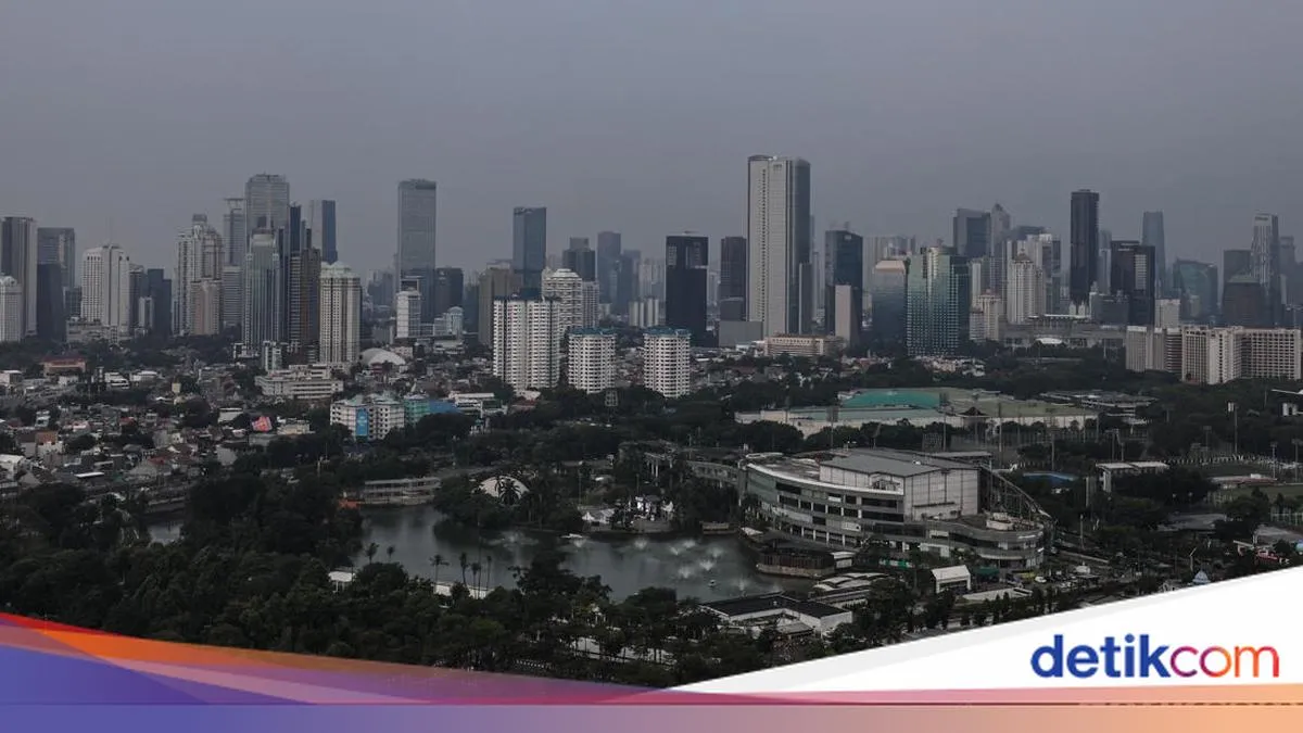 Kondisi Ekonomi Indonesia di Tengah Perang AS dan Israel Vs Iran